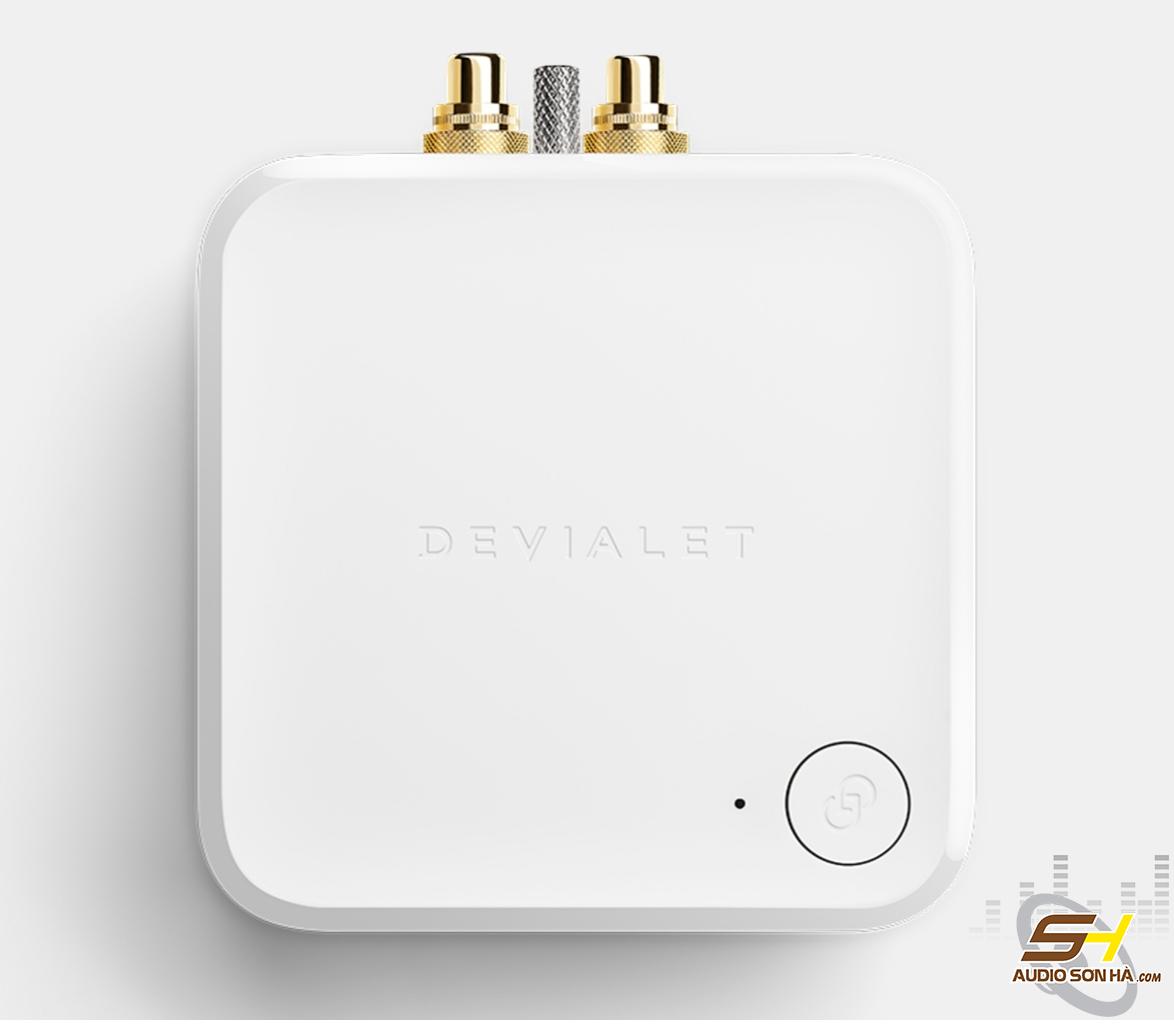 Phono Devialet Arch