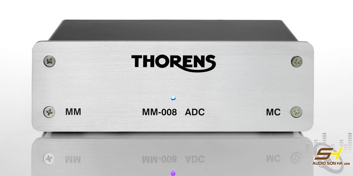 Thorens MM 008 ADC phono preamply
