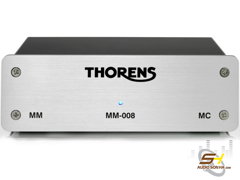 Phono Thorens MM 008 
