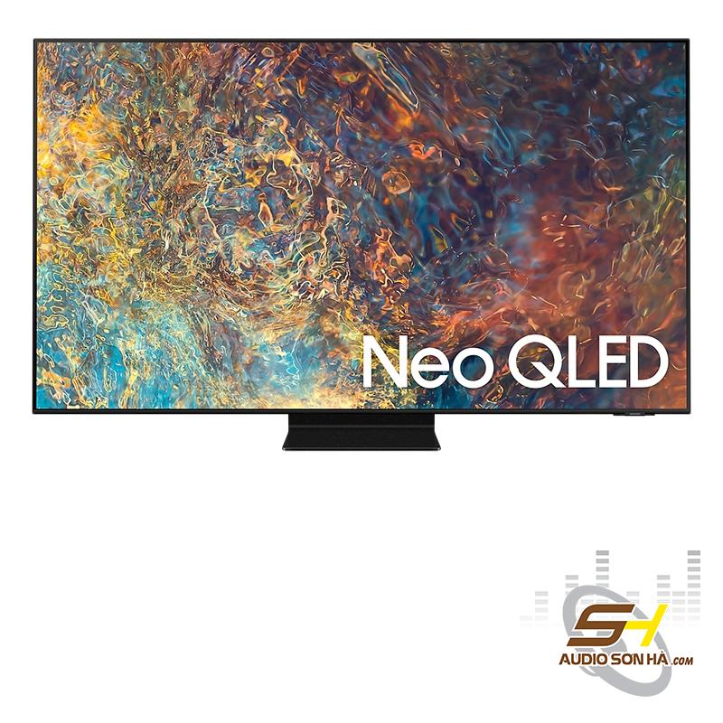 Tivi Samsung Neo QLED 4K QN90A 98 inch