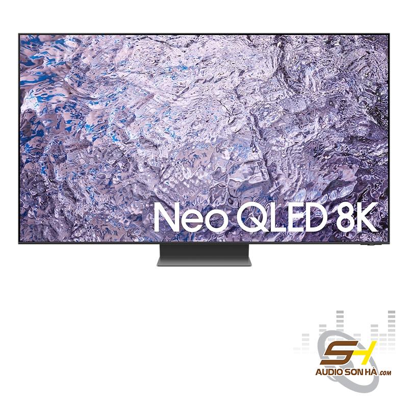 Tivi Samsung Neo QLED 8K QN800C 65 inch/ 75 inch