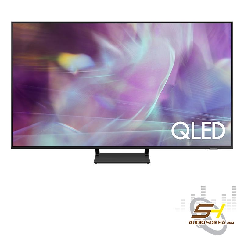 Tivi Samsung QLED 4K Q65A 55 inch/ 65 inch/ 75 inch