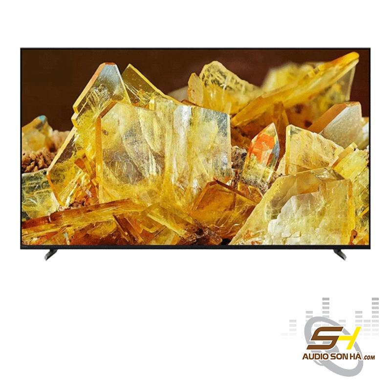 Tivi Sony 4K X90L 55 inch/ 65 inch/ 75 inch/ 85 inch