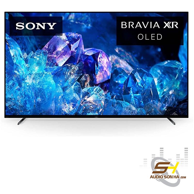 Tivi sony A80K Series 55 inch/ 65 inch/ 77 inch