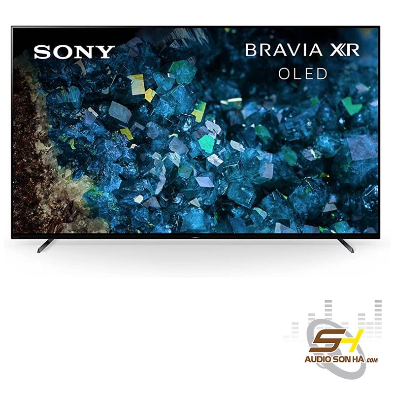 Tivi sony A80L Series 55 inch/ 65 inch/ 77 inch