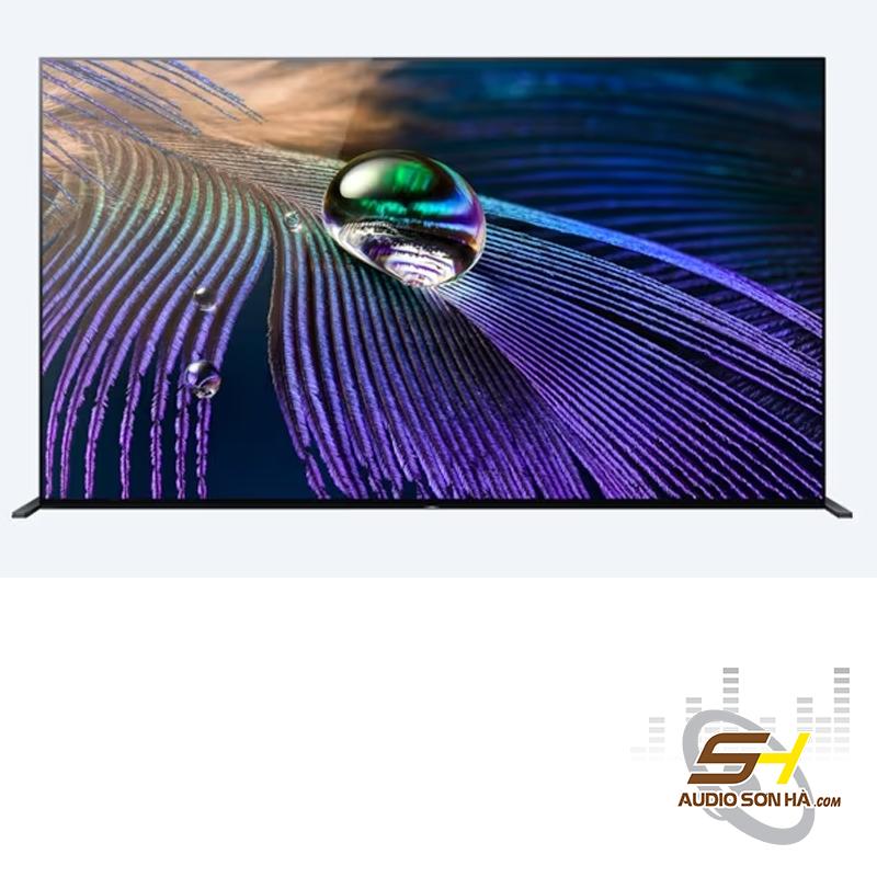 Tivi sony A90J Series 55 inch/ 65 inch