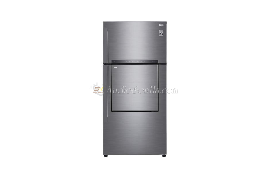 Tủ lạnh 2 ngăn LG GN-L702SD