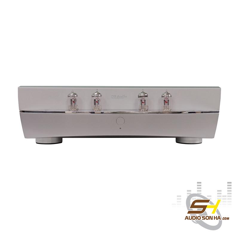 Vacuum Tube Phono Equalizer DS Audio TB-100 /Cái