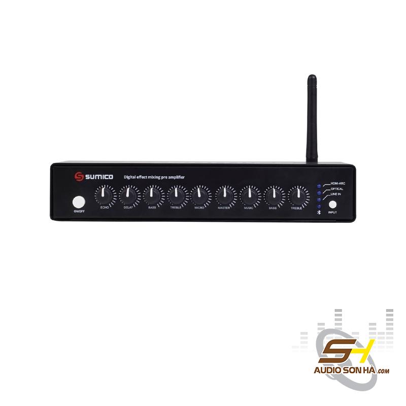 Vang số Sumico MK4 