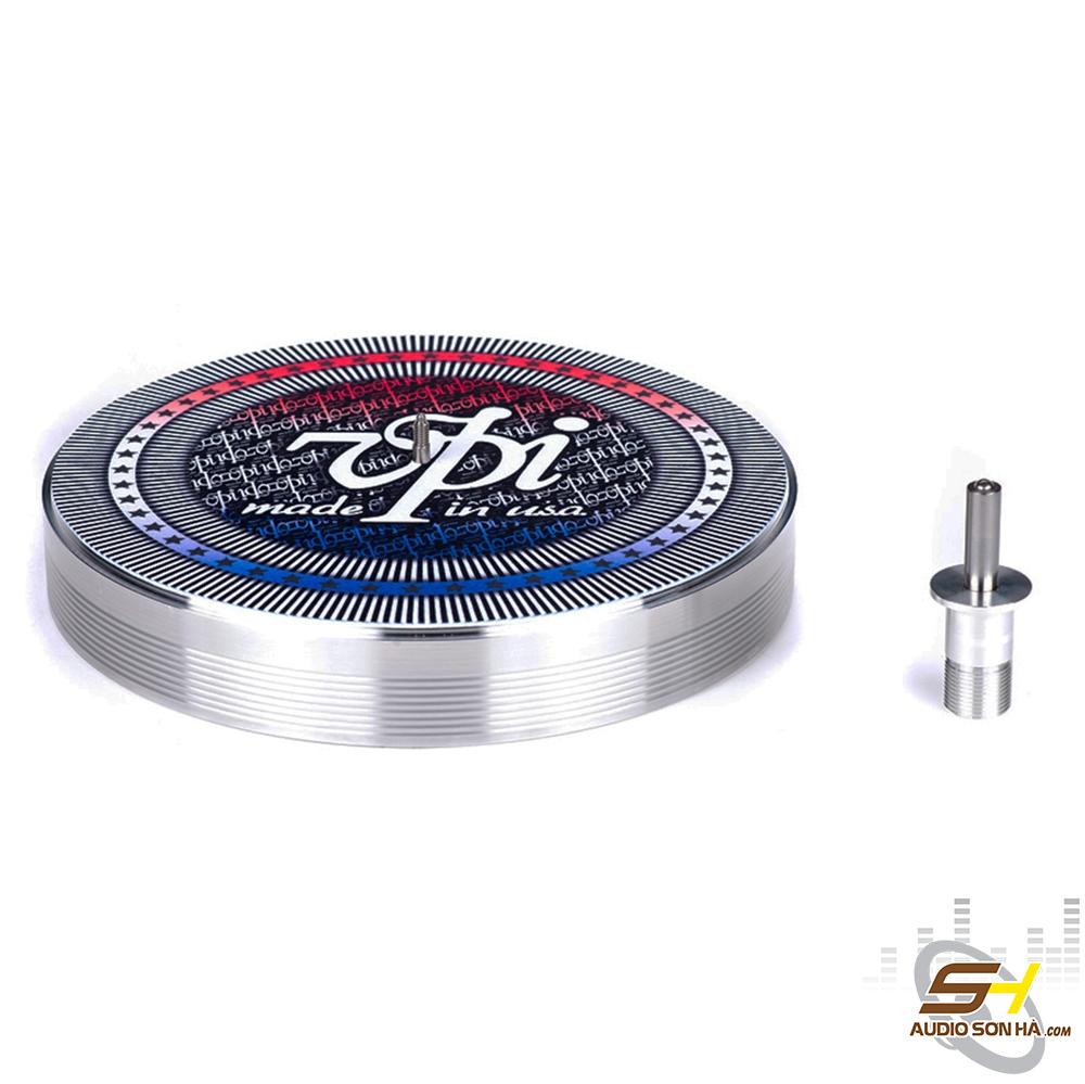 VPI Prime Aluminium Platter & Bearing/ ĐẶT HÀNG