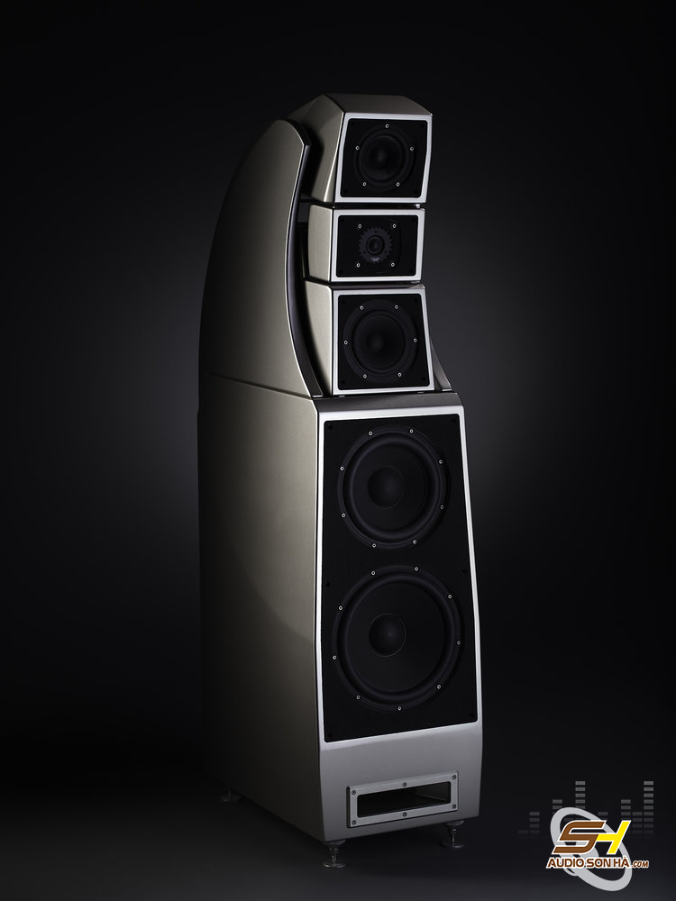 Cặp Loa Wilson Audio Alexx